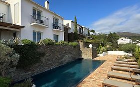 Boutique Hotel Villa Gala